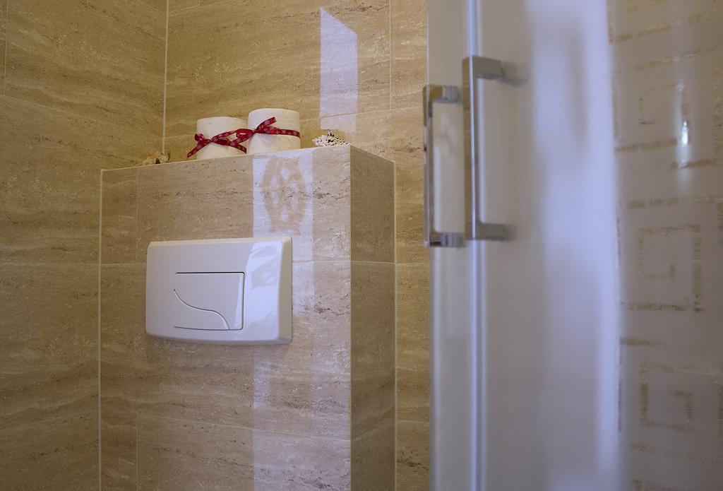 Mewa Apartment Sztutowo Ruang foto