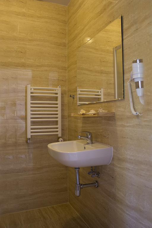 Mewa Apartment Sztutowo Ruang foto